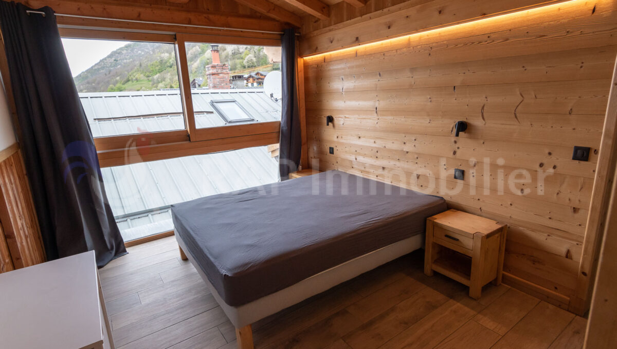 (2) Bedroom 1 with ensuite and dressing-2