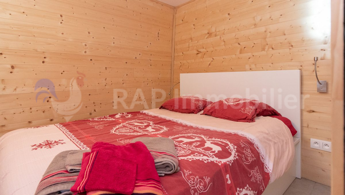 (22) Studio bedroom-3