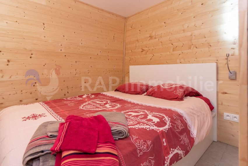 (22) Studio bedroom-3