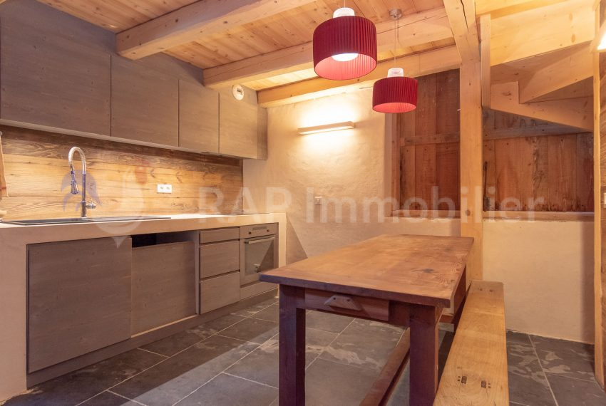 (2e) Kitchen 1f-2