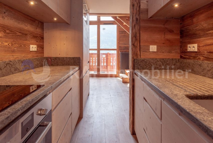 (4) Duplex apartment-2