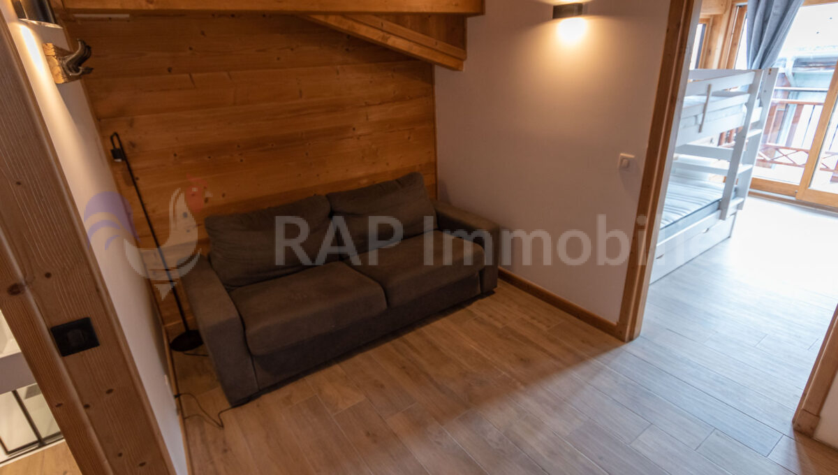 (4) Separate relaxation room-2