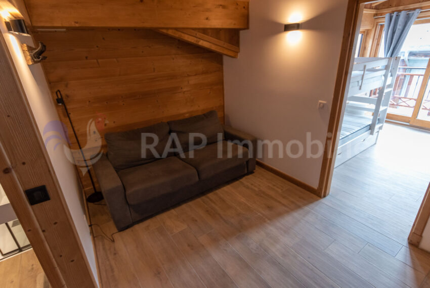 (4) Separate relaxation room-2