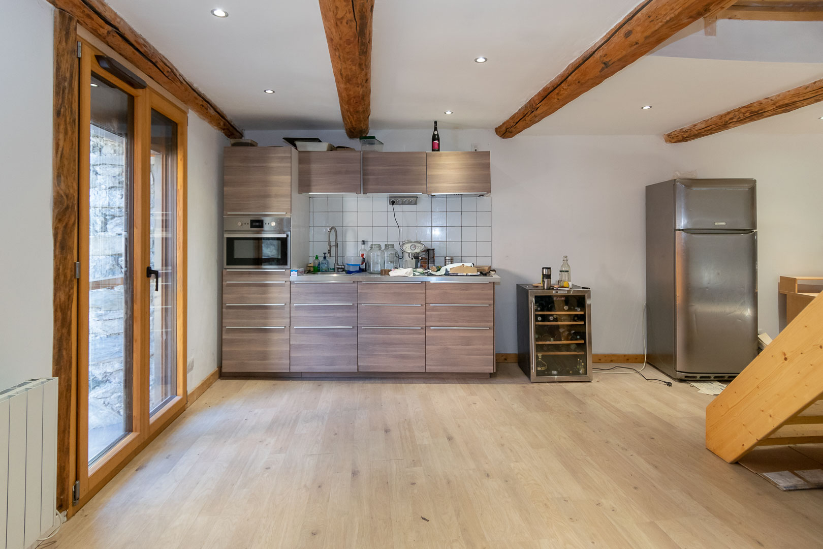 Superbe maison de village Peisey Nancroix – Paradiski