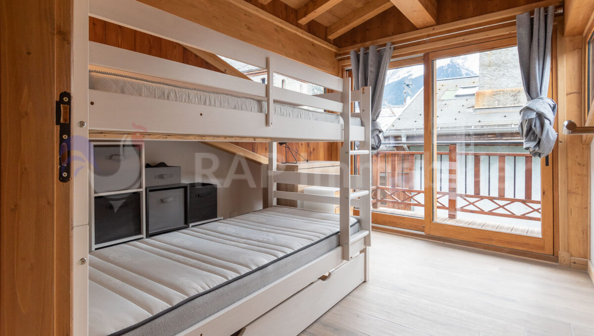 (5) Bunk room-1