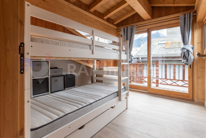 (5) Bunk room-1