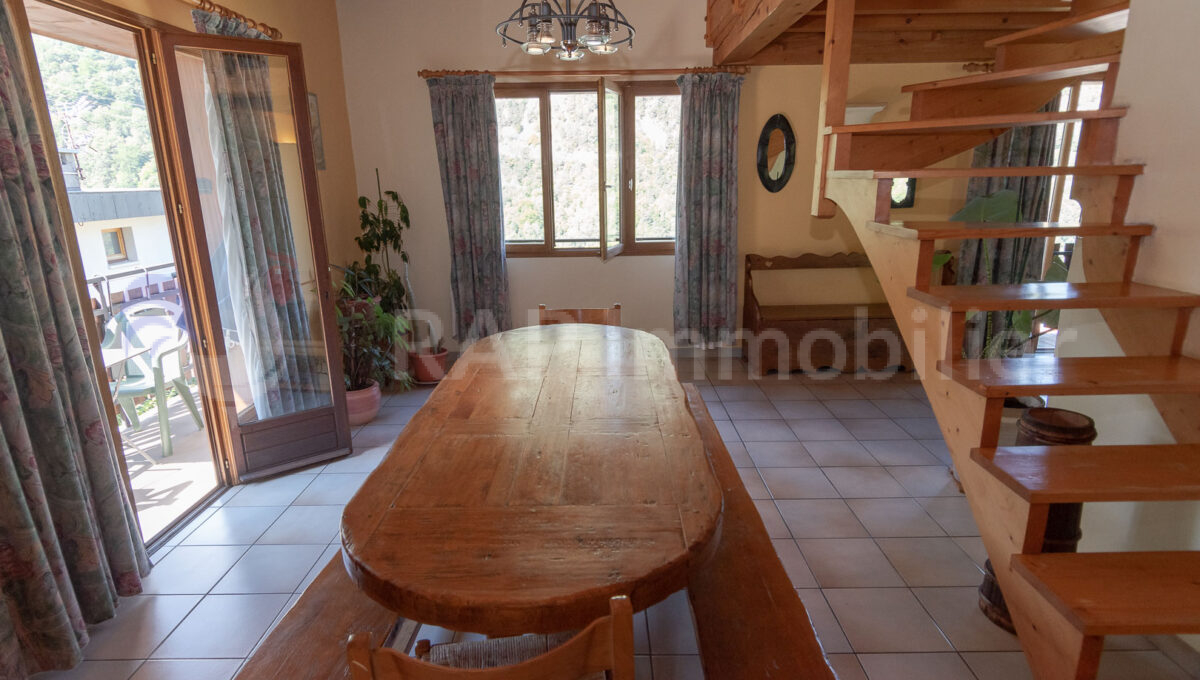 (1) Main floor-13