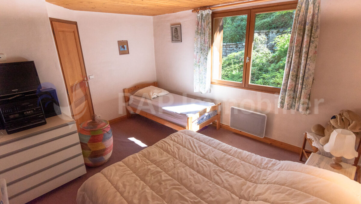 (2) Bedroom 1-5