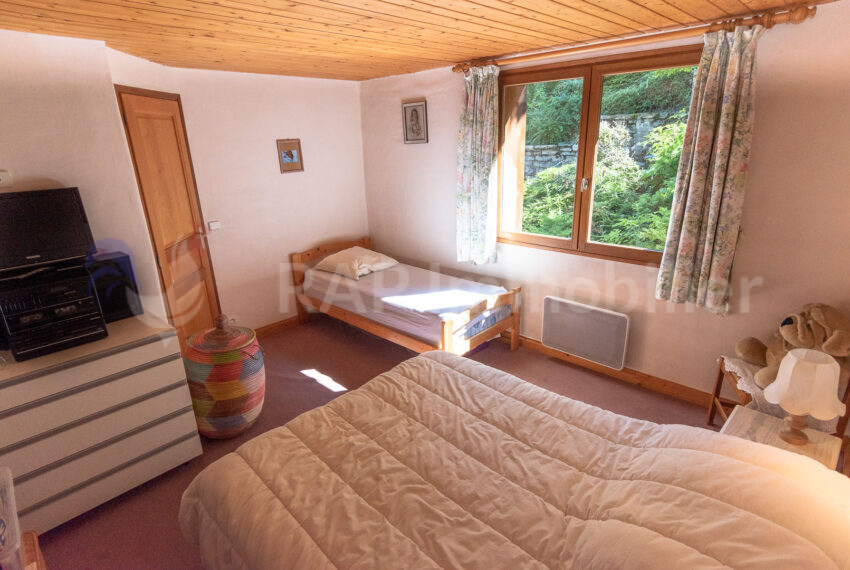 (2) Bedroom 1-5