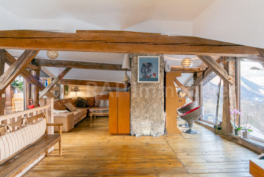 (3) Top floor-1