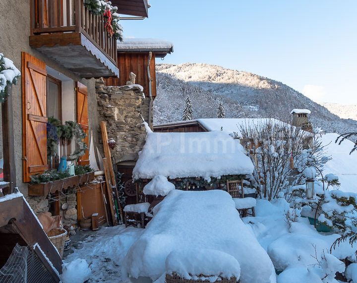 (55) Garden snowy-18