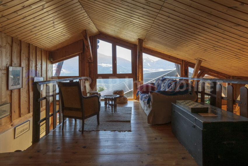 (1a) Top floor-5
