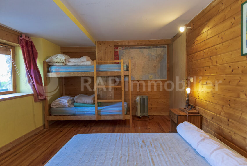 (1d) Bedroom 3-5
