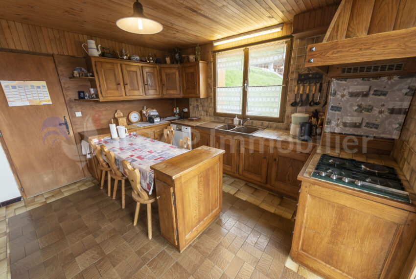 (1) Kitchen A1-4