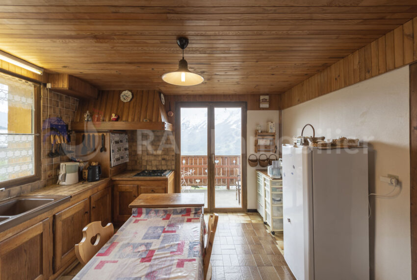 (1) Kitchen A1-8