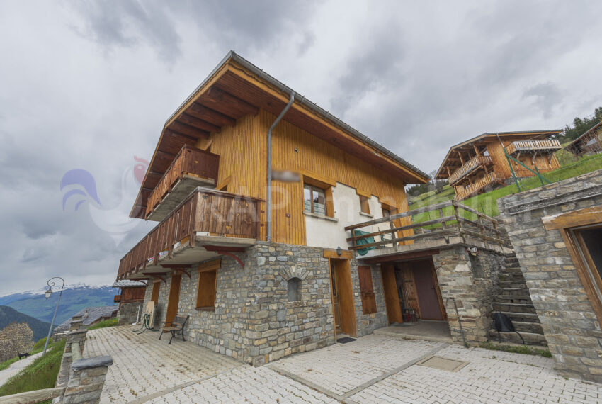 (40) Exterior and views-10F