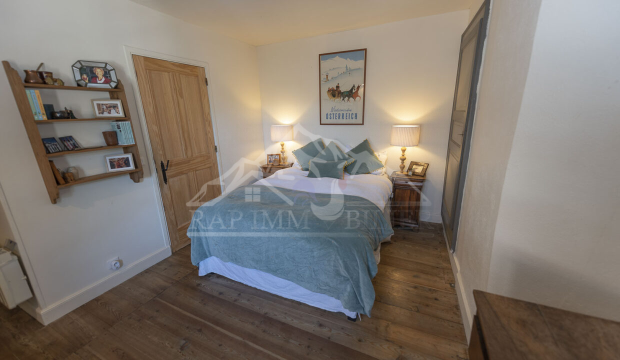 (4) Bedroom 2 with ensuite-3