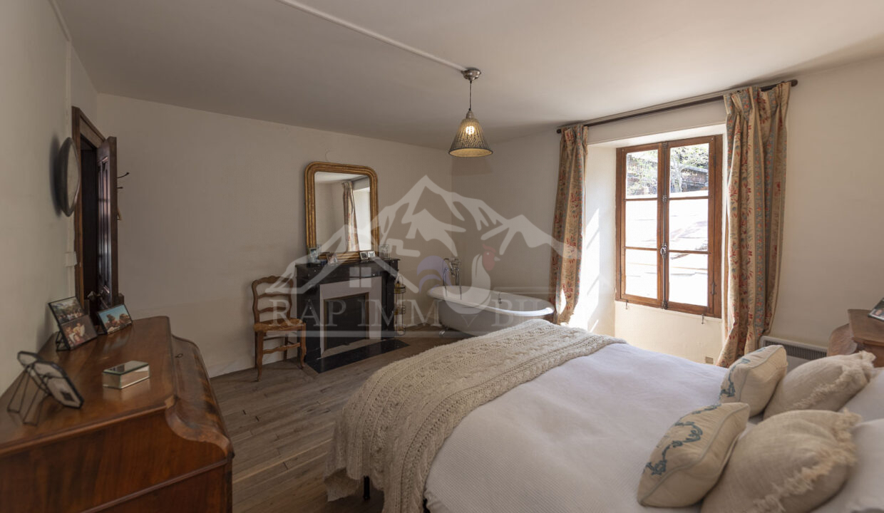 (5) Bedroom 3 -4