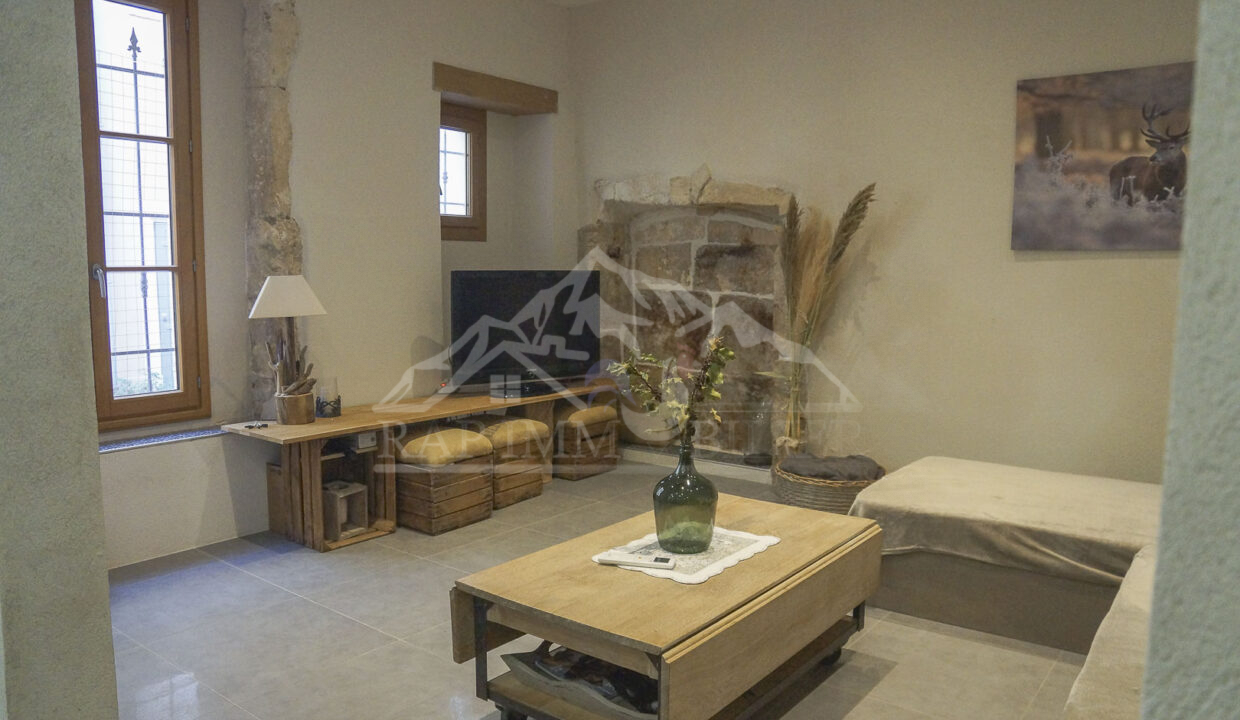 (2) Living room-3