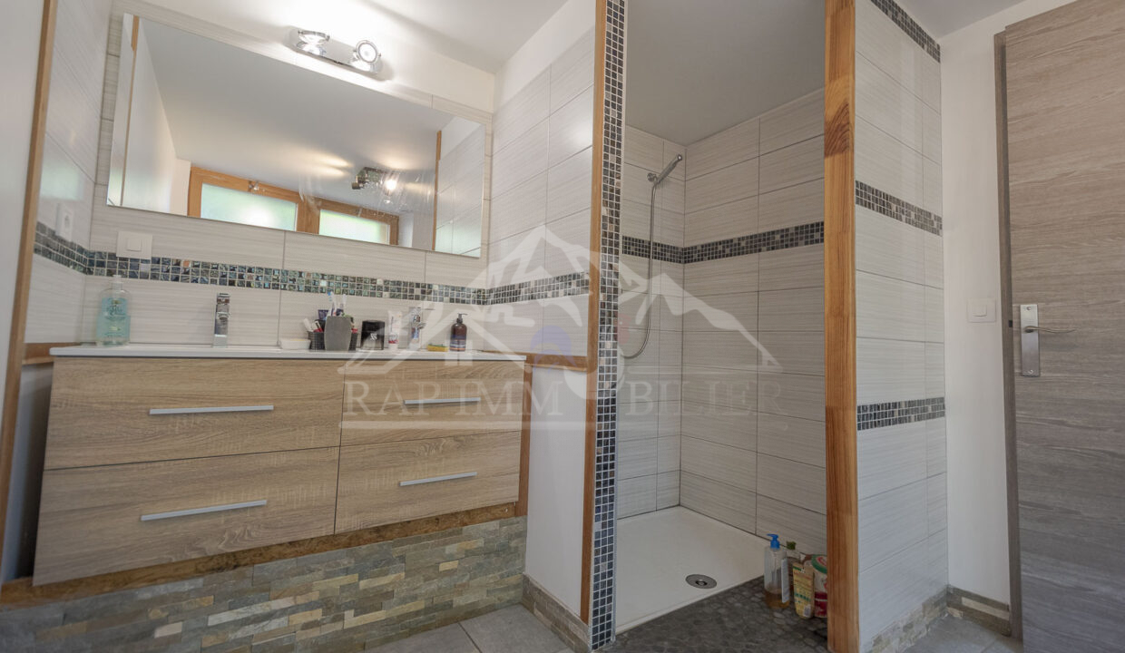 (7) Shower room-2